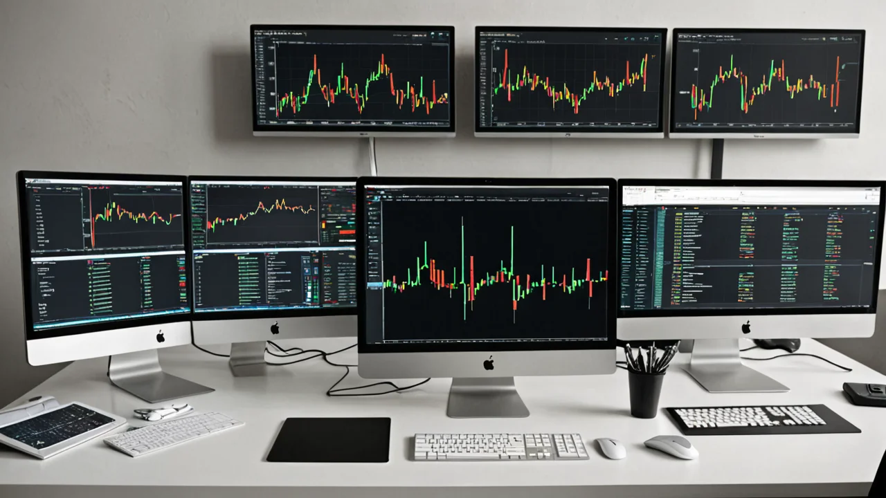 แอป Kiatnakin Phatra Securities สำหรับ PC: ทางเลือกการเทรดจริง