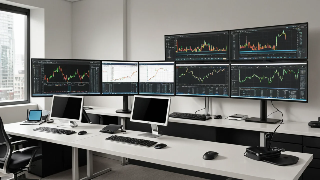 แอป Kiatnakin Phatra Securities สำหรับ PC: ทางเลือกการเทรดจริง